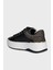 Logolu Deri Sneaker Ayakkabı 43F5DTFS6L292 Bayan Ayakkabı 43F5DTFS6L 292 4