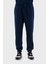 Pamuklu Relaxed Fit Jogger Spor Pantolon Erkek Pantolon LB23FWCLAMUSP 2