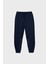 Pamuklu Relaxed Fit Jogger Spor Pantolon Erkek Pantolon LB23FWCLAMUSP 4
