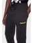Pamuklu Regular Fit Jogger Spor Pantolon Erkek Pantolon LB24FWEAPMUSP 1