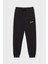 Pamuklu Regular Fit Jogger Spor Pantolon Erkek Pantolon LB24FWEAPMUSP 3