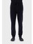 Pamuklu Relaxed Fit Jogger Spor Pantolon Erkek Pantolon LB23FWCLAMUSP 1