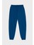 Pamuklu Regular Fit Cepli Jogger Spor Pantolon Erkek Pantolon LB24FWESSMUSP 8