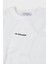 % 100 Pamuk Oversize Fit Bisiklet Yaka Logolu T Shirt Bayan T Shirt Lbnoosessfuts 6