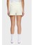 Pamuklu Regular Fit Yüksek Bel Jakarlı Short Bayan Short LB25SSUNLFUSO 2