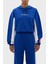 Relaxed Fit Kapüşonlu Crop Sweat Bayan Sweat LB24SSKISFUHD 1