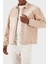 Pamuklu Oversize Fit Ceket Erkek Ceket LB24SSKISMUJC 5