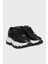 Berrett2 4g Logolu Kalın Tabanlı Sneaker Ayakkabı FLFBRTELE12 Bayan Ayakkabı Flfbrt ELE12 Black 2