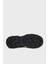 Berrett2 4g Logolu Kalın Tabanlı Sneaker Ayakkabı FLFBRTELE12 Bayan Ayakkabı Flfbrt ELE12 Black 6