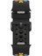 Watch Fit 3 Kordon Siyah Delikli 2