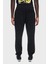Pamuklu Regular Fit Jogger Spor Pantolon Erkek Pantolon LB24FWEAPMUSP 2