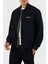 Regular Fit Kolej Yaka Logolu Bomber Ceket Erkek CEKET XM001854 AF15604 UB101 1