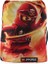Ninjago 100341702 Kai Gym Bag 1