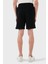 % 100 Pamuk Regular Fit Logolu Short Erkek Short Lbnoosessmuso 6