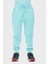 Regular Fit Elastik Bel Bantlı Cepli % 100 Pamuk Pantolon Unisex Pantolon LB22FWCHLCUSP 2