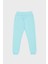 Regular Fit Elastik Bel Bantlı Cepli % 100 Pamuk Pantolon Unisex Pantolon LB22FWCHLCUSP 7