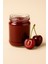 Gourmet Organik Vişne Reçeli Cam Kavanoz 32 gr x 50 Adet 3