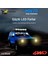 MN78 1/12 Jeep Cherokee 4x4 Rc Model Crawler Offroad Truck Uzaktan Kumandalı Araba Rtr Mavi+Dahili Işık Seti 2