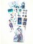 Adeptus Sticker Seti 1
