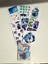 Genshin Impact Wanderer Sticker Seti 1