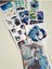 Genshin Impact Wanderer Sticker Seti 2
