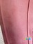Süet Şardonsuz Pembe Likralı Kız Çocuk Nervür Dikişli Pantolon Tayt 6