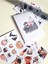Jujutsu Kaisen Sticker Seti 3