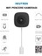 NTL-IP15GS-3MP Wifi Pencere Kamerası 2