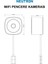 NTL-IP15GS-3MP Wifi Pencere Kamerası 5
