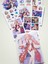 Yae Miko Sticker Seti 2