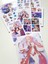 Yae Miko Sticker Seti 3