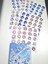 Project Sekai Sticker Seti (360 Adet Sticker) 1