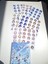 Project Sekai Sticker Seti (360 Adet Sticker) 2