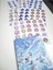 Project Sekai Sticker Seti (360 Adet Sticker) 3