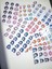 Project Sekai Sticker Seti (360 Adet Sticker) 4