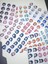 Project Sekai Sticker Seti (360 Adet Sticker) 5