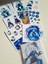 Genshin Impact Furina Sticker Seti 2