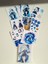 Genshin Impact Furina Sticker Seti 3