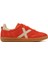 Kadın Sneaker ( Günlük) RC-25Y-088-M-VADE John May Oranj Süet-Bej Cilt 1