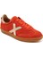 Kadın Sneaker ( Günlük) RC-25Y-088-M-VADE John May Oranj Süet-Bej Cilt 2