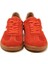 Kadın Sneaker ( Günlük) RC-25Y-088-M-VADE John May Oranj Süet-Bej Cilt 4