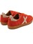 Kadın Sneaker ( Günlük) RC-25Y-088-M-VADE John May Oranj Süet-Bej Cilt 5