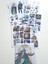 Genshin Impact Alhaitham Sticker Seti 1