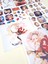 Genshin Impact Yoimiya Sticker Seti 2