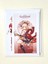 Genshin Impact Yoimiya Sticker Seti 5