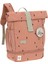 Happy Prints Mini Rolltop Sırt Çantası Caramel 1