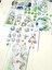 Genshin Impact Nahida Sticker Seti 3