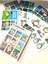Ghibli My Neighbor Totoro Sticker Seti 1