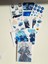 Genshin Impact Neuvillette Sticker Seti 1
