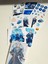Genshin Impact Neuvillette Sticker Seti 3